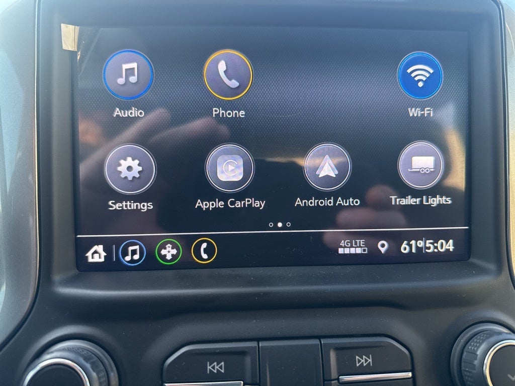 2022 Chevrolet Silverado 2500HD LT 6.6 Duramax Long Box