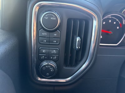 2022 Chevrolet Silverado 2500HD LT 6.6 Duramax Long Box