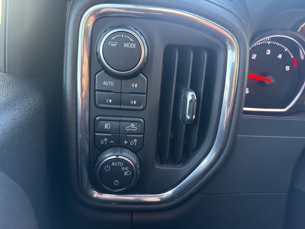 2022 Chevrolet Silverado 2500HD LT 6.6 Duramax Long Box