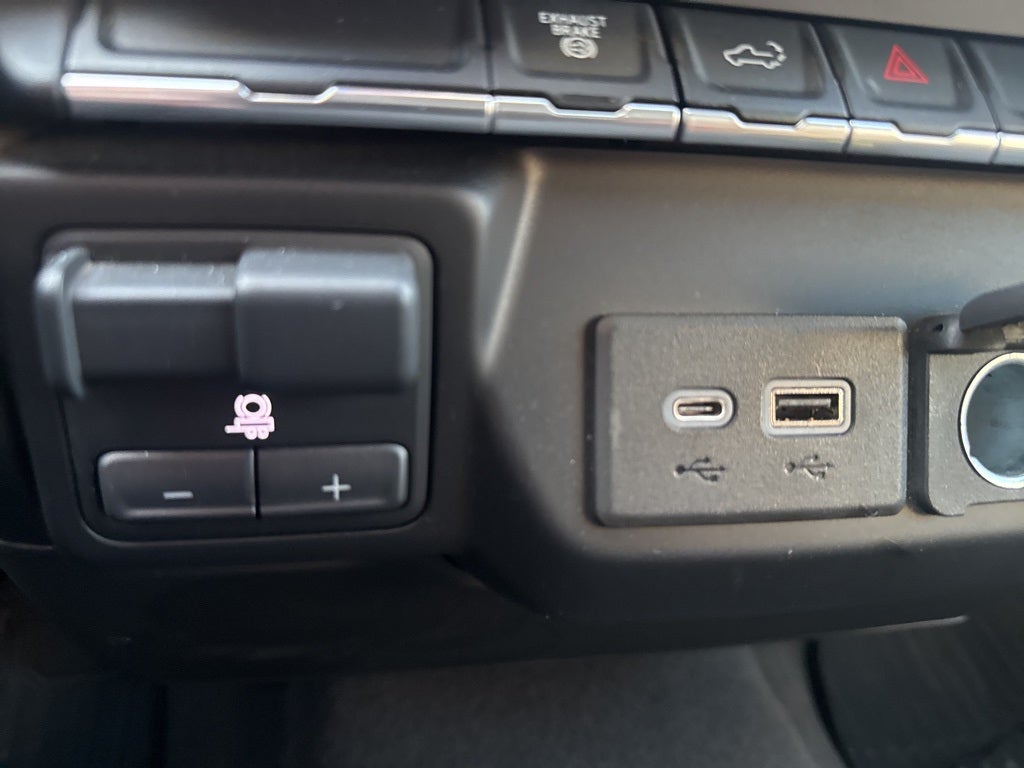 2022 Chevrolet Silverado 2500HD LT 6.6 Duramax Long Box