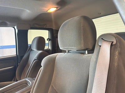 2003 Chevrolet Silverado 1500 LS Z-71 w/ Leather