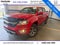 2016 Chevrolet Colorado Z71 4ZV w/ Heavy Duty Tow Pkg