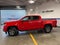 2016 Chevrolet Colorado Z71 4ZV w/ Heavy Duty Tow Pkg