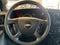 2025 Chevrolet Express 2500 Work Van Cargo