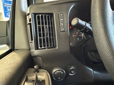 2025 Chevrolet Express 2500 Work Van Cargo