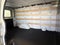 2025 Chevrolet Express 2500 Work Van Cargo