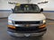 2025 Chevrolet Express 2500 Work Van Cargo