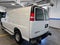 2025 Chevrolet Express 2500 Work Van Cargo
