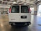 2025 Chevrolet Express 2500 Work Van Cargo