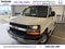 2025 Chevrolet Express 2500 Work Van Cargo