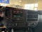 2025 Chevrolet Express 2500 Work Van Cargo