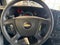 2025 Chevrolet Express 2500 Work Van Cargo