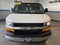 2025 Chevrolet Express 2500 Work Van Cargo