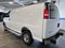 2025 Chevrolet Express 2500 Work Van Cargo
