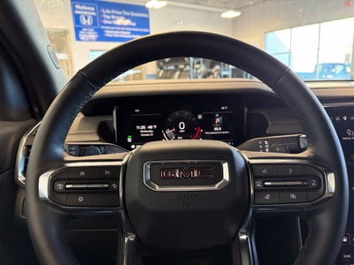 2026 GMC Acadia Elevation w/ Assisted Driving Pkg