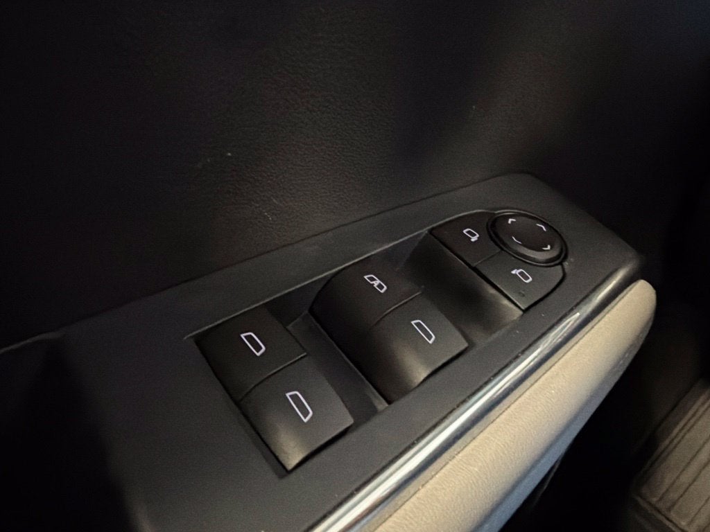 2026 GMC Acadia Elevation w/ Assisted Driving Pkg