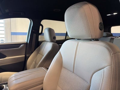 2026 GMC Acadia Elevation w/ Assisted Driving Pkg