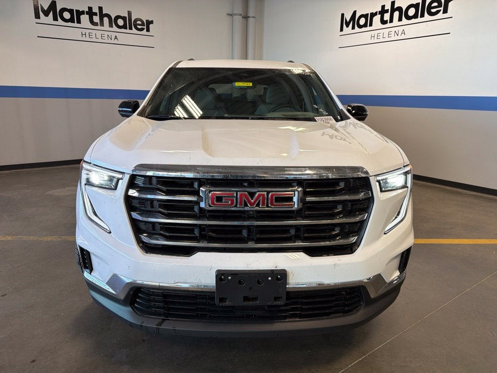 2026 GMC Acadia Elevation w/ Assisted Driving Pkg