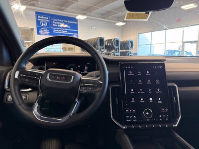 2026 GMC Acadia Elevation w/ Assisted Driving Pkg