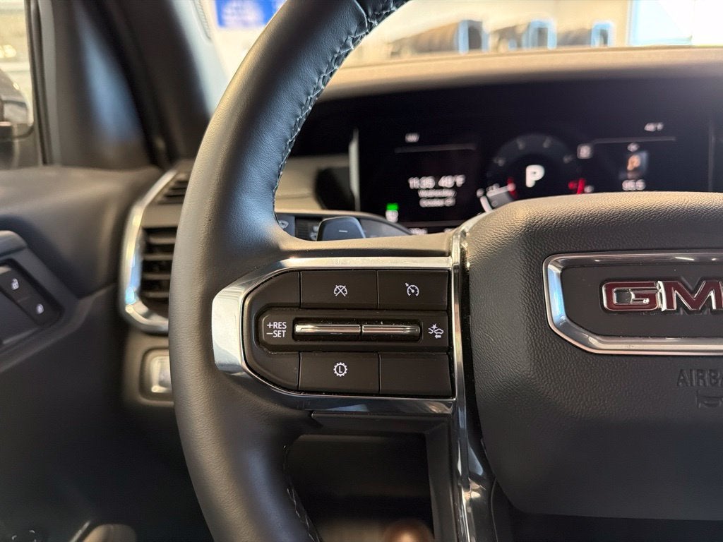 2026 GMC Acadia Elevation w/ Assisted Driving Pkg
