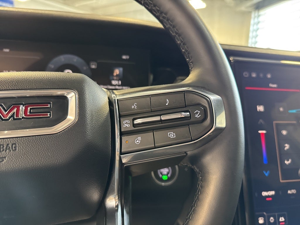 2025 GMC Acadia Elevation w/ Adaptive Cruise