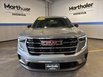 2025 GMC Acadia Elevation w/ Adaptive Cruise