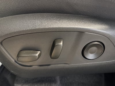 2025 GMC Acadia Elevation w/ Adaptive Cruise