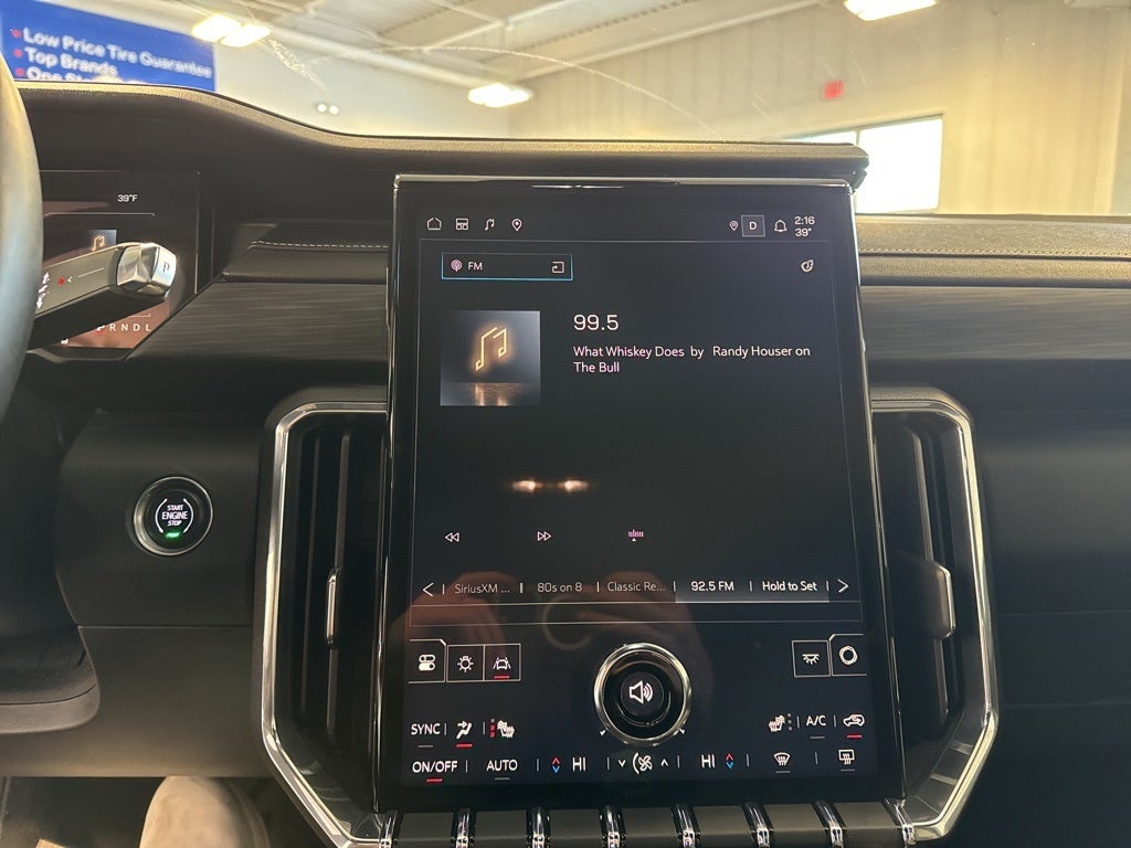 2025 GMC Acadia Elevation 1SD w/ Adaptive Cruise