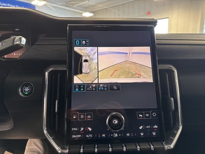 2025 GMC Acadia Elevation 1SD w/ Adaptive Cruise