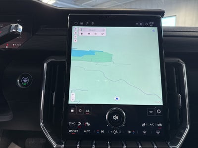 2025 GMC Acadia Elevation 1SD w/ Adaptive Cruise