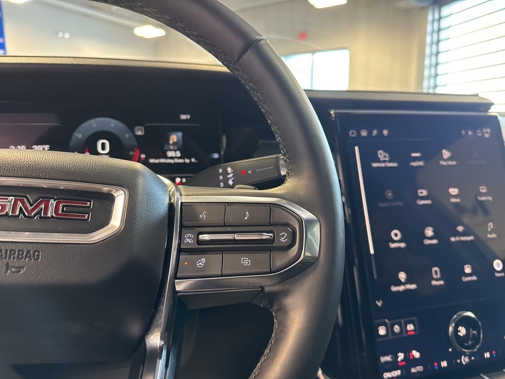 2025 GMC Acadia Elevation 1SD w/ Adaptive Cruise