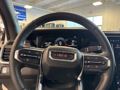 2025 GMC Acadia Elevation 1SD w/ Adaptive Cruise
