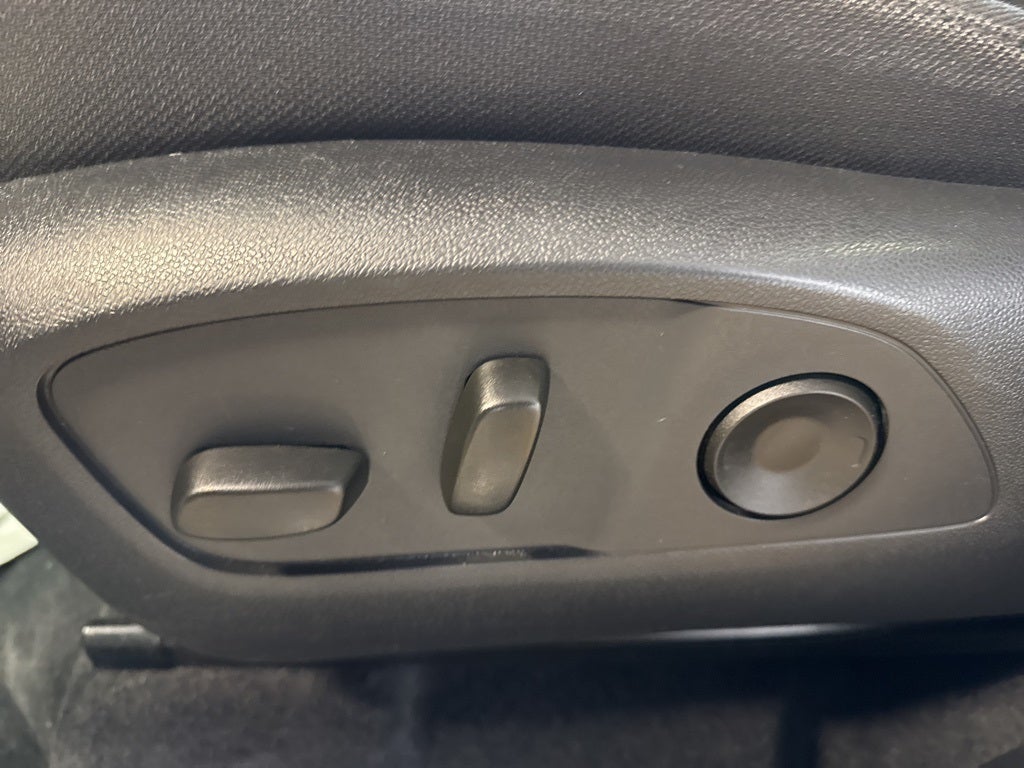 2025 GMC Acadia Elevation 1SD w/ Adaptive Cruise