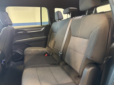 2025 GMC Acadia Elevation 1SD w/ Adaptive Cruise