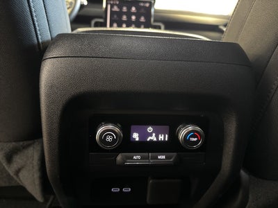 2025 GMC Acadia Elevation 1SD w/ Adaptive Cruise