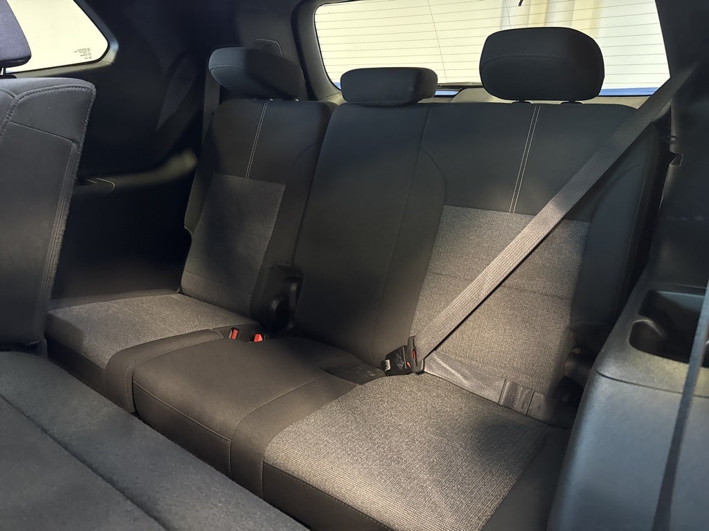 2025 GMC Acadia Elevation 1SD w/ Adaptive Cruise