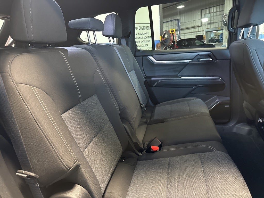 2025 GMC Acadia Elevation 1SD w/ Adaptive Cruise