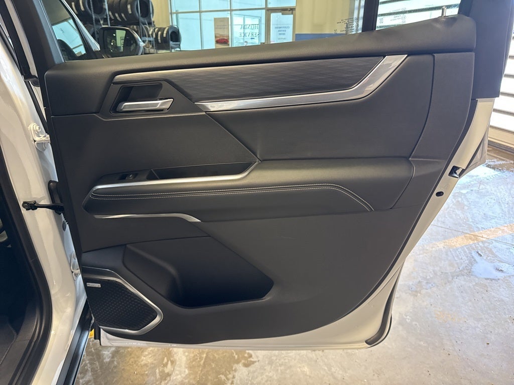 2025 GMC Acadia Elevation 1SD w/ Adaptive Cruise