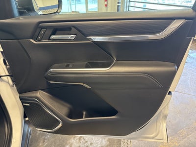 2025 GMC Acadia Elevation 1SD w/ Adaptive Cruise