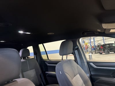 2025 GMC Acadia Elevation 1SD w/ Adaptive Cruise