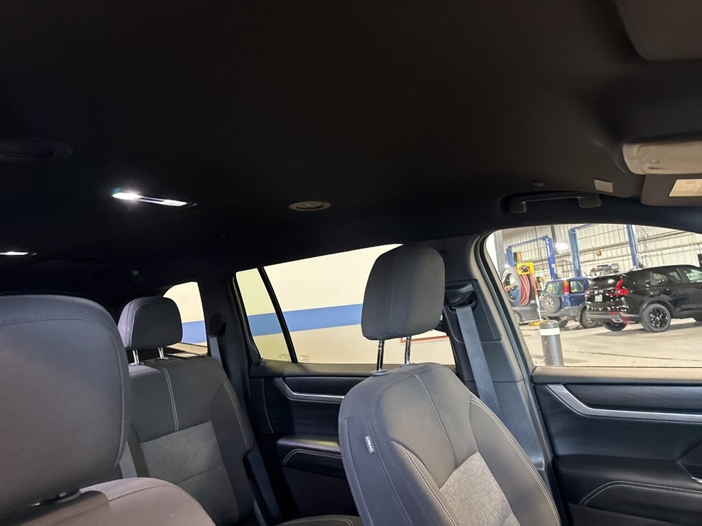 2025 GMC Acadia Elevation 1SD w/ Adaptive Cruise