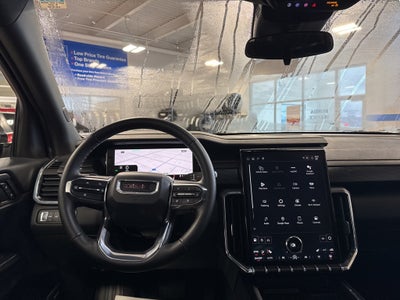 2025 GMC Acadia Elevation w/ Assisted Driving, Driver Convenience * Traileri