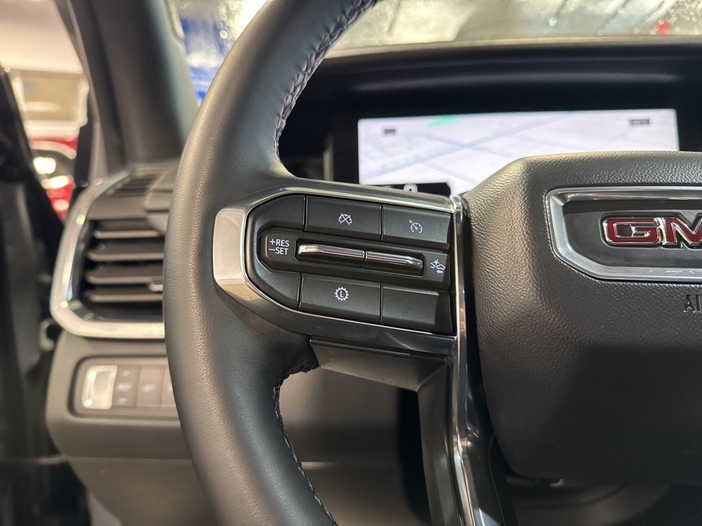 2025 GMC Acadia Elevation w/ Assisted Driving, Driver Convenience * Traileri