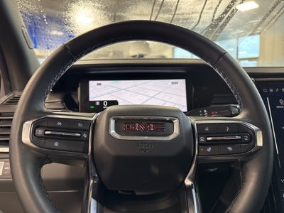 2025 GMC Acadia Elevation w/ Assisted Driving, Driver Convenience * Traileri