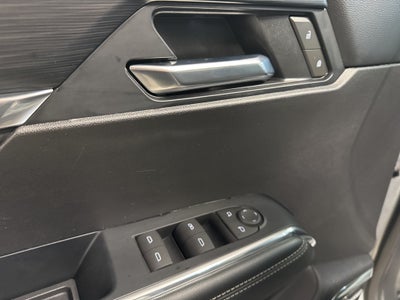 2025 GMC Acadia Elevation w/ Assisted Driving, Driver Convenience * Traileri