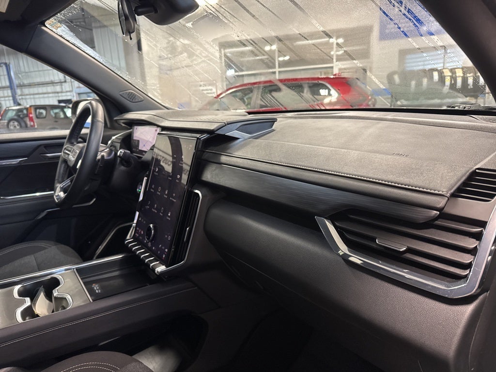 2025 GMC Acadia Elevation w/ Assisted Driving, Driver Convenience * Traileri