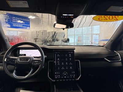 2025 GMC Acadia Elevation w/ Assisted Driving, Driver Convenience * Traileri