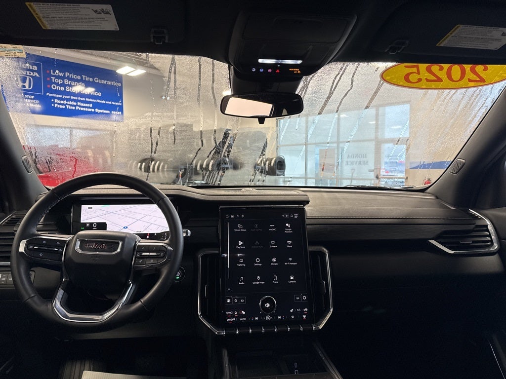 2025 GMC Acadia Elevation w/ Assisted Driving, Driver Convenience * Traileri