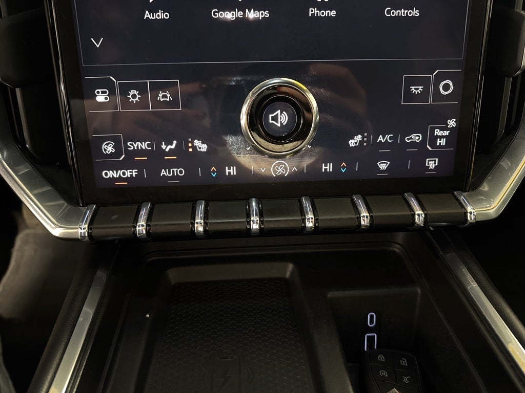 2025 GMC Acadia Elevation w/ Assisted Driving & Trailering Pkg