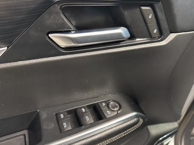 2025 GMC Acadia Elevation w/ Assisted Driving & Trailering Pkg